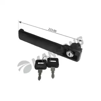 Ручка двери MANSONS 400694