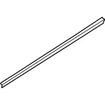 Ручка двери MOBIS 0K30A58821