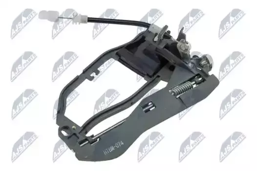 Ручка двери NTY EZC-BM-074