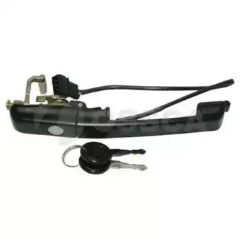 Ручка двери OSSCA 00254