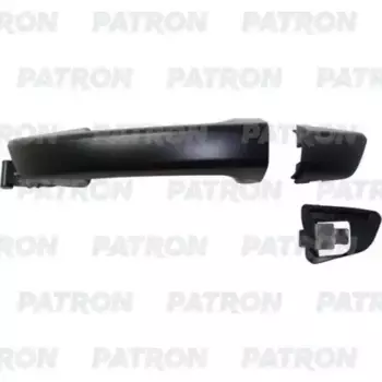 Ручка двери PATRON P200128L