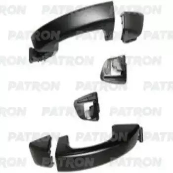 Ручка двери PATRON P200128R