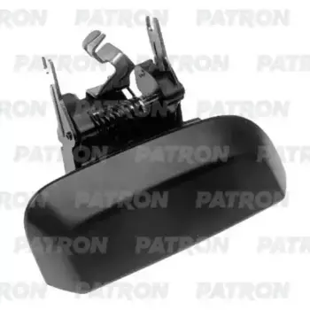 Ручка двери PATRON P20-0080L