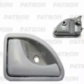 Ручка двери PATRON P20-1058L