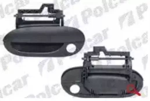 Ручка двери POLCAR 2016Z-41