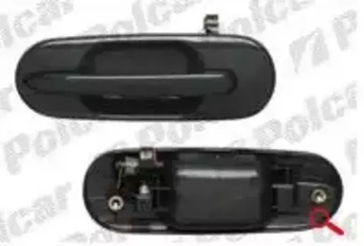 Ручка двери POLCAR 3811Z-43