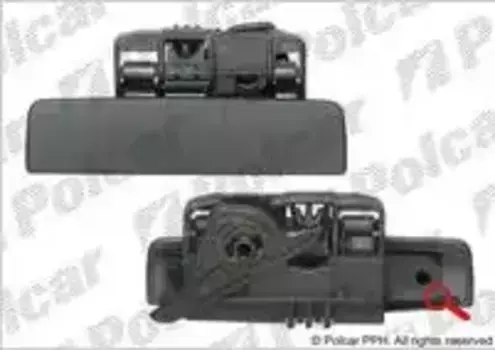 Ручка двери POLCAR 5745Z-41