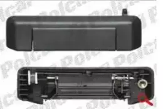 Ручка двери POLCAR 6019Z-41