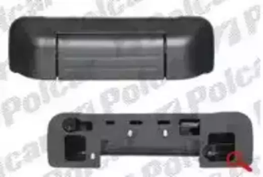 Ручка двери POLCAR 7424Z-45