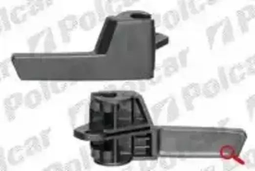 Ручка двери POLCAR 9534ZW42