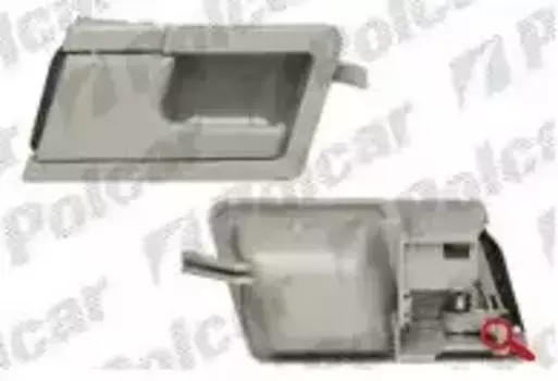 Ручка двери POLCAR 9567ZW41