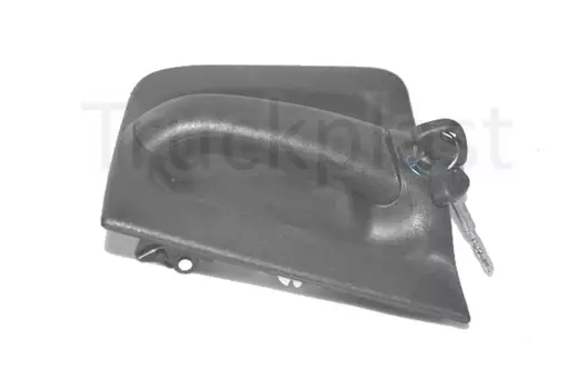 Ручка двери TANGDE TD07-52-074BR