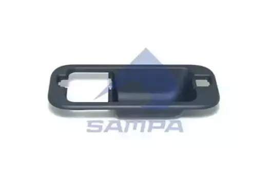 Ручка двери SAMPA 051.368