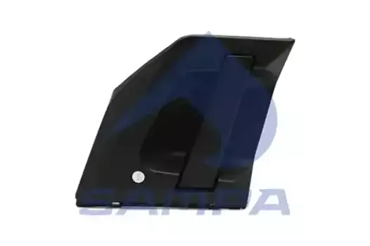 Ручка двери SAMPA 077.182