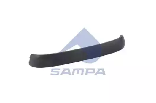 Ручка двери SAMPA 18300004