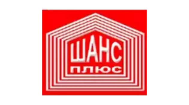 Ручка двери ШАНС ПЛЮС 2705630545666