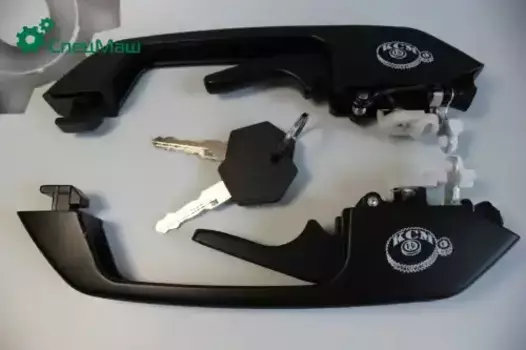 Ручка двери СПЕЦМАШ ИЖКС454823.009-013