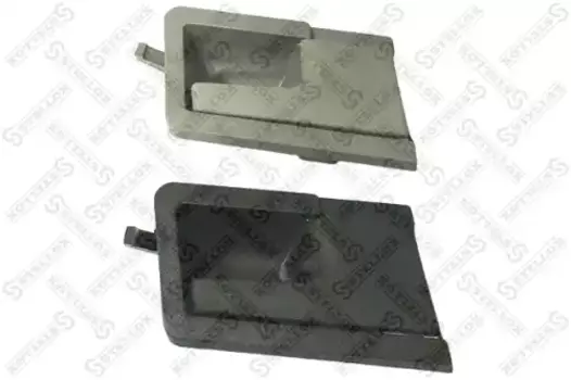 Ручка двери STELLOX 77-24726-SX
