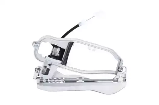 Ручка двери STELLOX 77-24742-SX