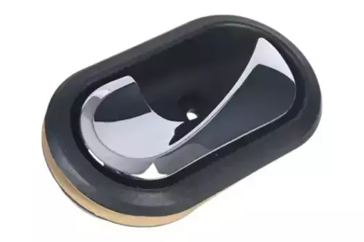 Ручка двери STELLOX 77-24748-SX