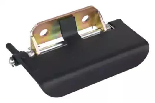 Ручка двери STELLOX 77-24752-SX