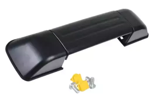 Ручка двери STELLOX 77-24755-SX