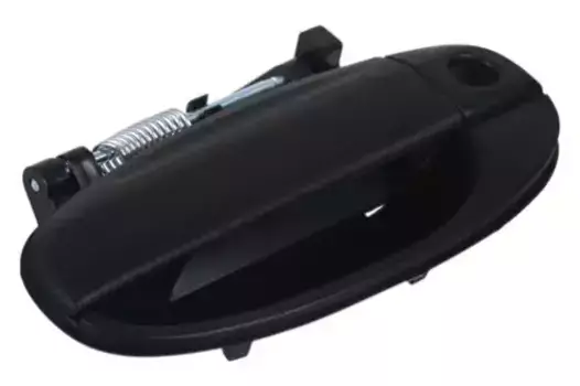 Ручка двери STELLOX 77-24757-SX