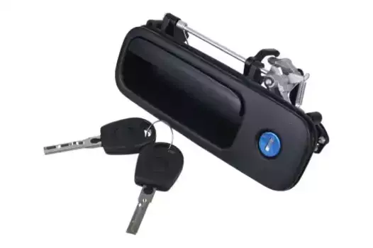 Ручка двери STELLOX 77-24759-SX