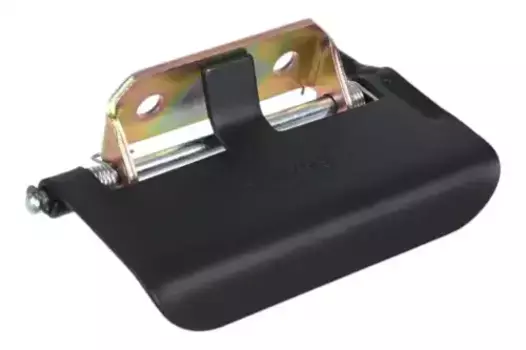 Ручка двери STELLOX 77-24773-SX