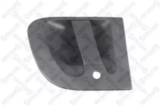 Ручка двери STELLOX 87-24726-SX