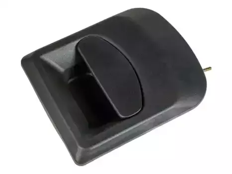 Ручка двери STELLOX 87-24729-SX