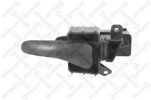 Ручка двери STELLOX 87-24748-SX