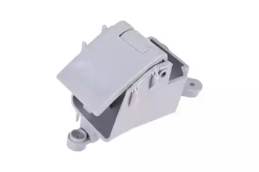 Ручка двери STELLOX 87-24752-SX