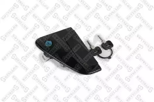 Ручка двери STELLOX 87-24763-SX