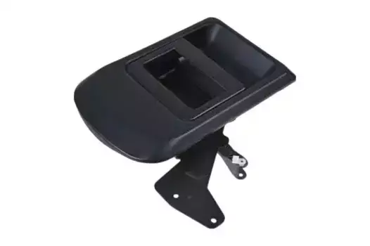 Ручка двери STELLOX 87-24777-SX