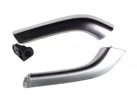 Ручка двери STELLOX 87-24783-SX