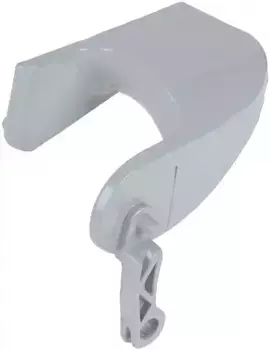 Ручка двери STELLOX 87-48014-SX