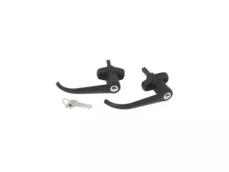 Ручка двери УАЗ 4696105150