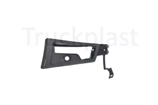 ручка двери! внутр. левая\MAN