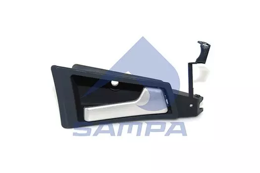 Ручка двери SAMPA 023.218