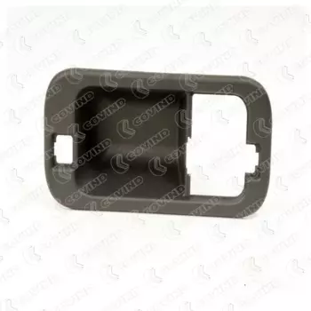 ручка дверная! наружная левая\ DAF F95/105XF