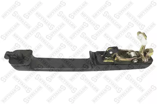 Ручка двери STELLOX 77-24716-SX