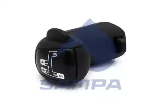 ручка КПП!\Scania 043.134 SAMPA