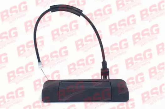 ручка открывания боковой двери внутренняя!\ Ford Transit 93>