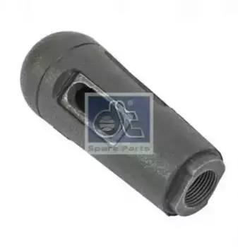 ручка рычага КПП! голая \Scania GS770/771/772 GR(E)870/871 GR900 1.14096 DT