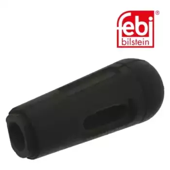 ручка рычага КПП! голая \Scania GS770/771/772 GR(E)870/871 GR900 19191 FEBI