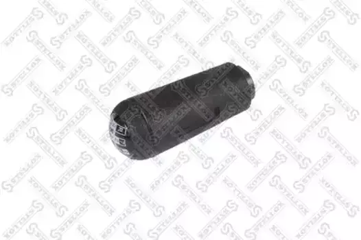 ручка рычага КПП !голая\Scania GS770/771/772 GR(E)870/871 GR900 86-02004-SX STELLOX
