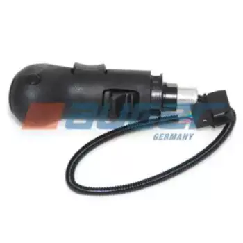 ручка рычага КПП! \MAN TGA/TGS/TGX 65805 AUGER