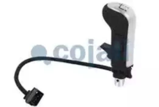 ручка рычага КПП! переключения передач\ MAN 2880235 COJALI