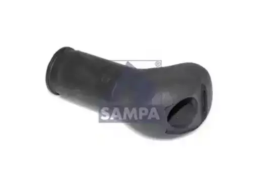 ручка рычага КПП! переключения передач \MAN F2000 021.030 SAMPA